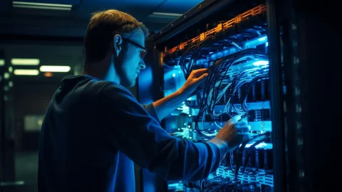 Digital Realty hat mit der Eröffnung eines 6,4-Megawatt-Rechenzentrums in Nairobi eine Revolution in der Technologiebranche ausgelöst