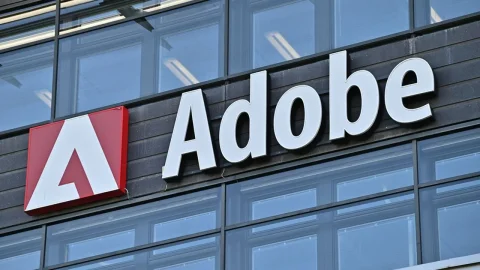 Adobe mit beispiellosem Wachstum, verbessert die Zukunftsprognosen