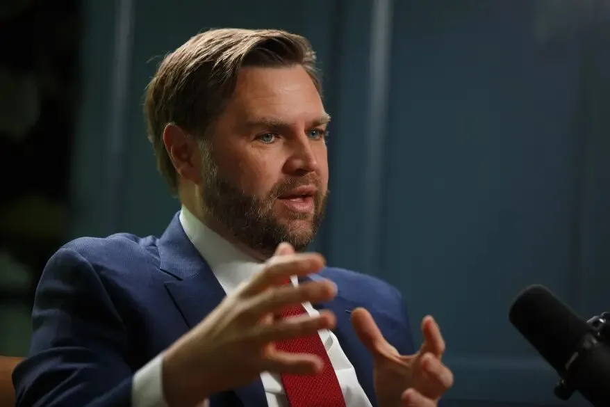 Trump's Deputy: War with Iran May End After the Midterm Elections