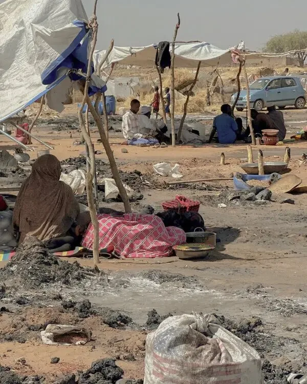 بایدن و ترامپ: نسل‌کشی در سودان و سکوت جهانی