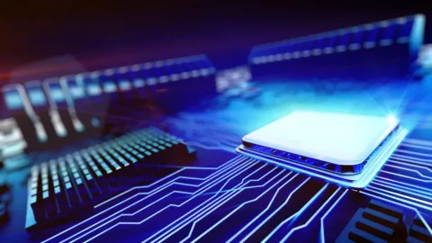 آمازون سفارشات GPU انویدیا را سه برابر کرد: تقاضای سرسام‌آور برای هوش مصنوعی!