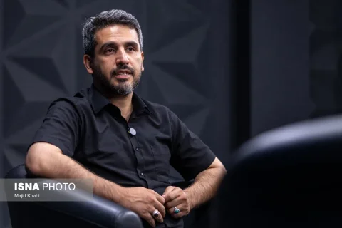 مقاومت ایران: چگونه هویت خود را بازسازی کند؟