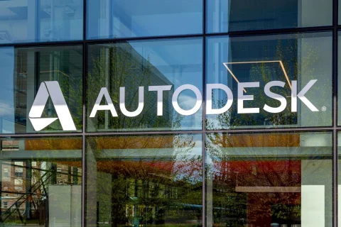 Is Autodesk Stock Underperforming Compared to the Dow Jones?