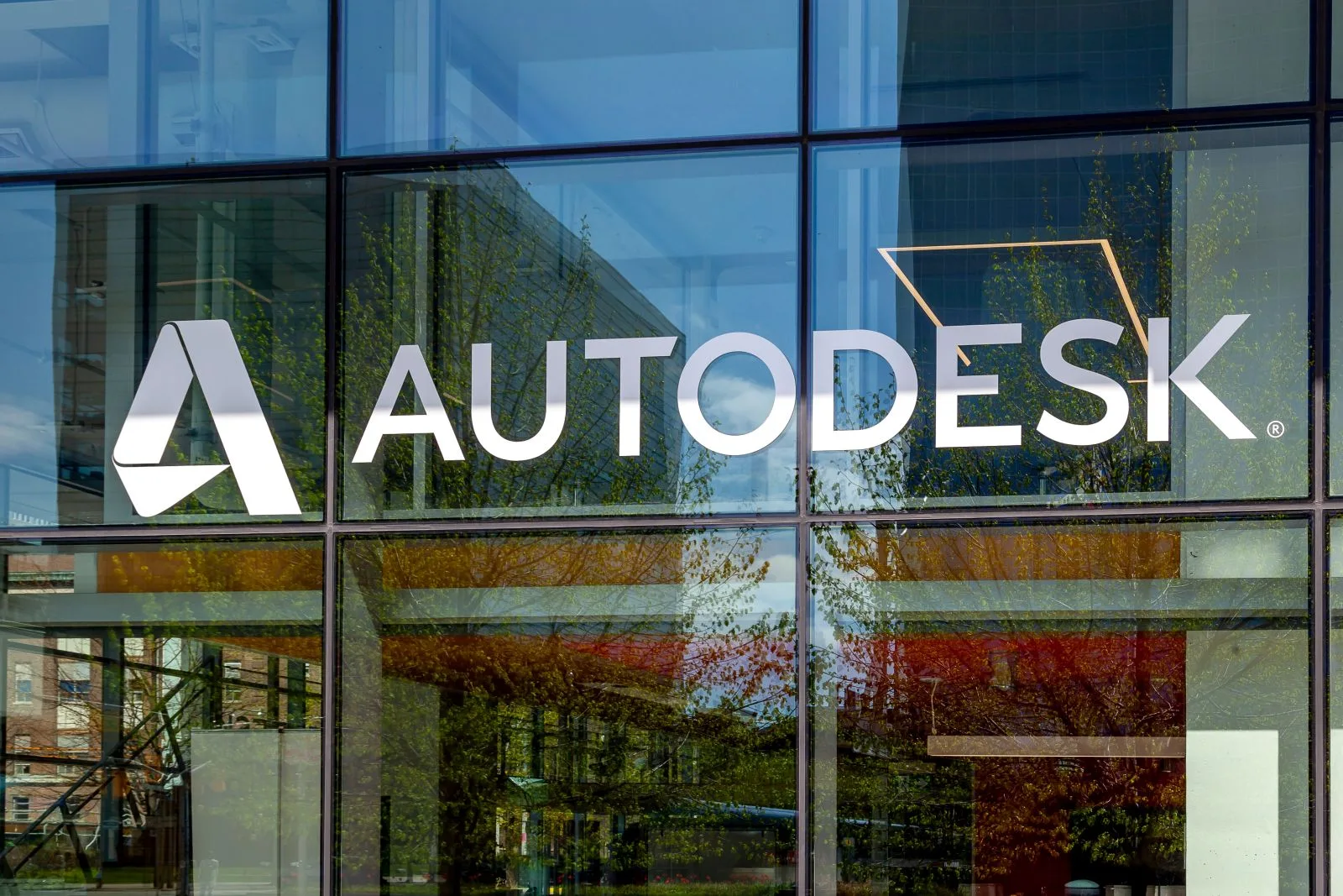 Is Autodesk Stock Underperforming Compared to the Dow Jones?