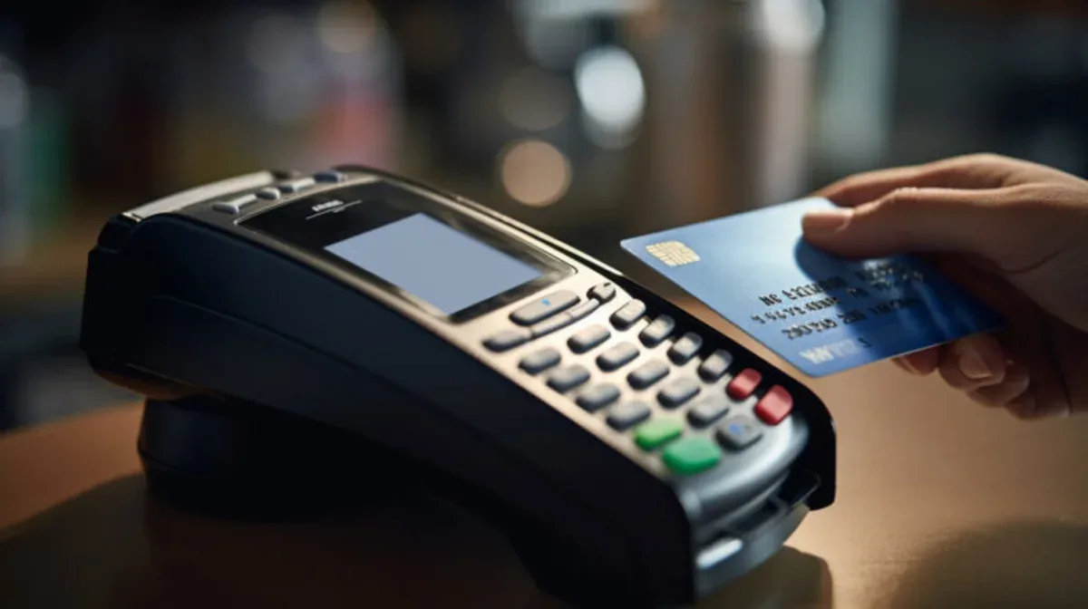 آیا Visa (V) میتواند در برابر رقبا دوام بیاورد؟