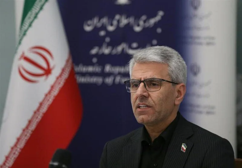 بقایی: جنایتکاران جنگی باید در هیچ کجای دنیا احساس امنیت نکنند