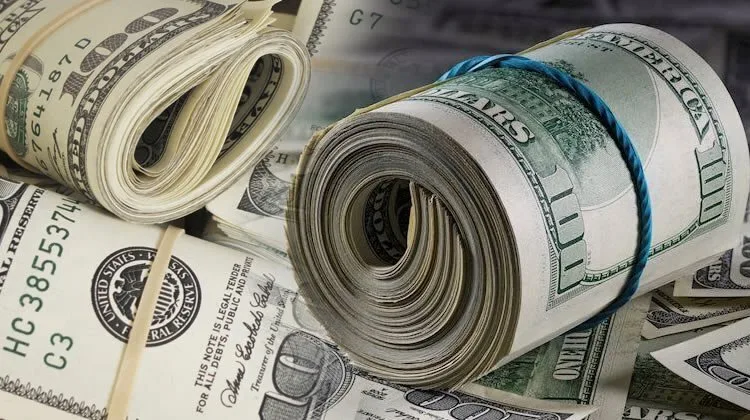 افزایش ناگهانی قیمت دلار تحت تأثیر اظهارات مقامات گروه هفت