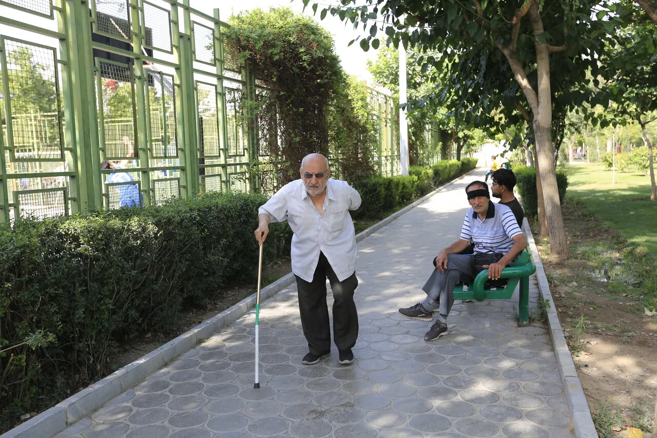سید جواد حسینی از راهاندازی ۴۰۰ مرکز مهر و گفتوگو برای سالمندان خبر داد
