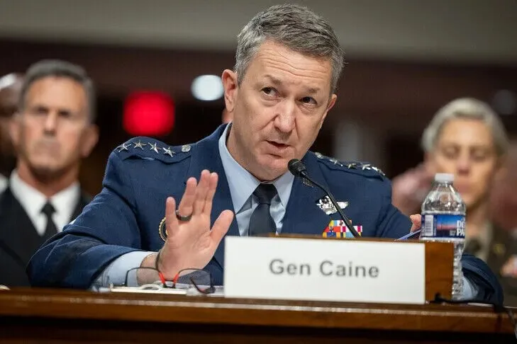 General Dan Keen: The U.S. Army Must Be Prepared for War at Sea and in Space