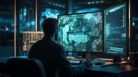 CrowdStrike: آیا این شرکت می‌تواند در دنیای امنیت هوش مصنوعی برنده شود؟
