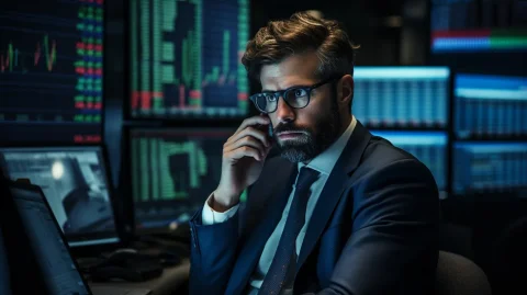 NIO: آیا کاهش ضررها می‌تواند به رشد پایدار منجر شود؟