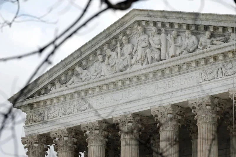 The U.S. Supreme Court Opposed New Restrictions on Mail-in Voting