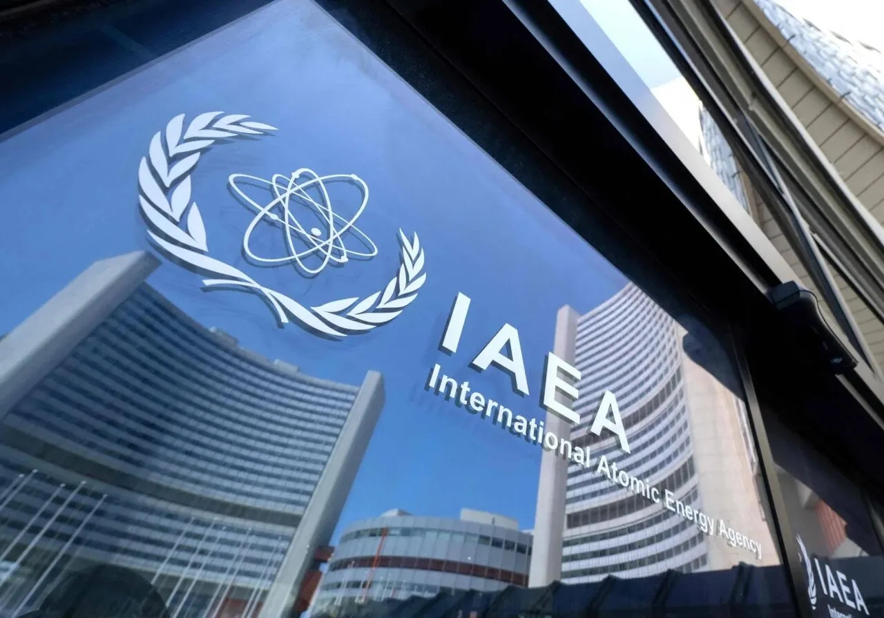 إيران تعتبر عضوية الولايات المتحدة في مجلس حكام الوكالة الدولية للطاقة الذرية متعارضة مع النظام الأساسي