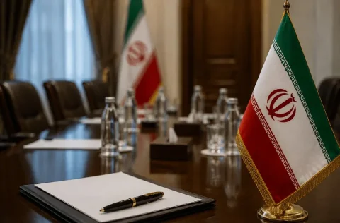 تفاهم طهران والعرب: ٧ شروط إيران أُبلغت إلى أمريكا