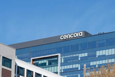 Zieht die Cencora-Aktie vom Dow Jones zurück?