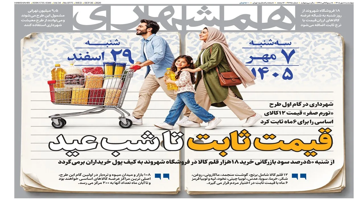 محمدباقر قالیباف: تهدیدات آمریکا در محاصره ایران را پاسخ می‌دهیم