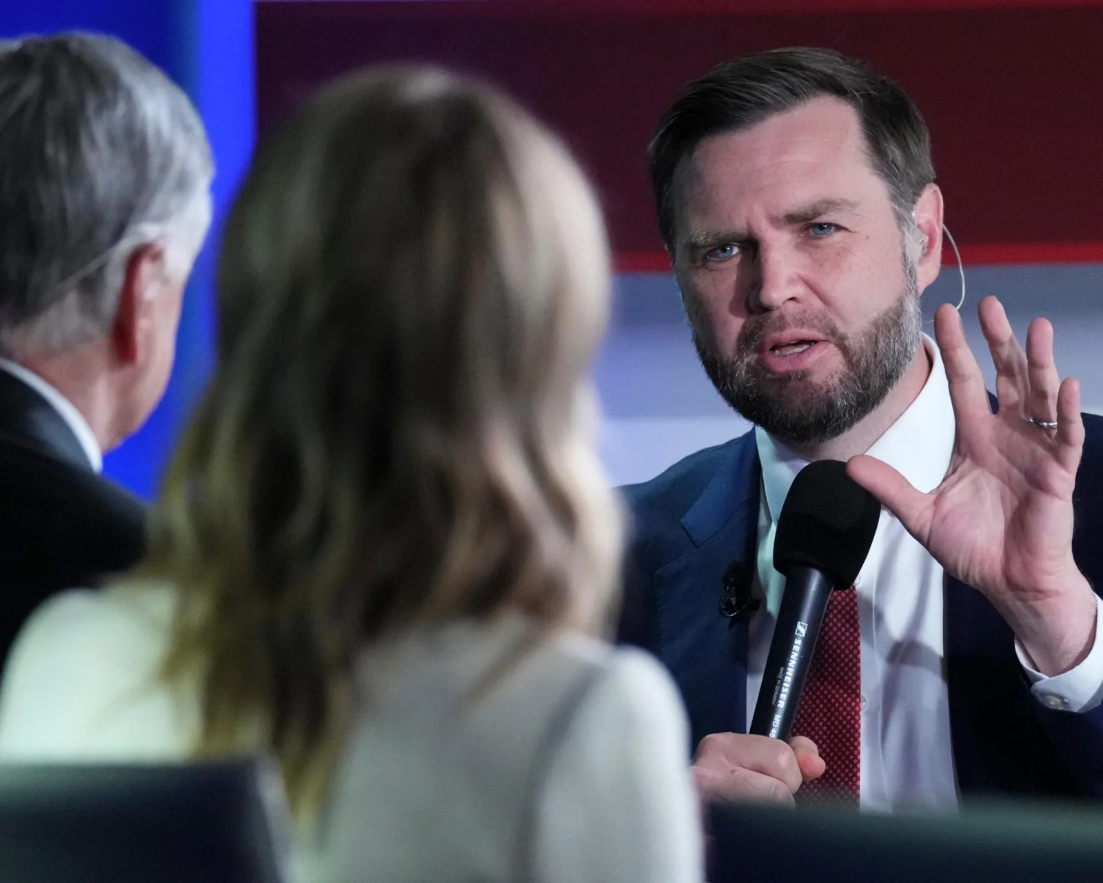 Greg Stanton: The Situation in Iran is Severely Deteriorating