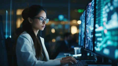 رشد شگفت‌انگیز Hewlett Packard Enterprise در دنیای هوش مصنوعی