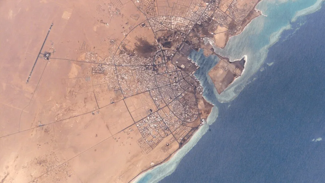 Saudi-Arabien steht mit begrenzten Ölreserven vor einer Krise