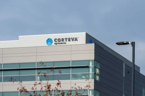 Corteva: Has this agricultural giant surpassed the basic materials sector?