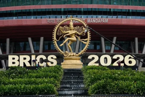 نشست سرنوشت‌ساز BRICS در دهلی نو و چالش‌های پیش‌روی آن