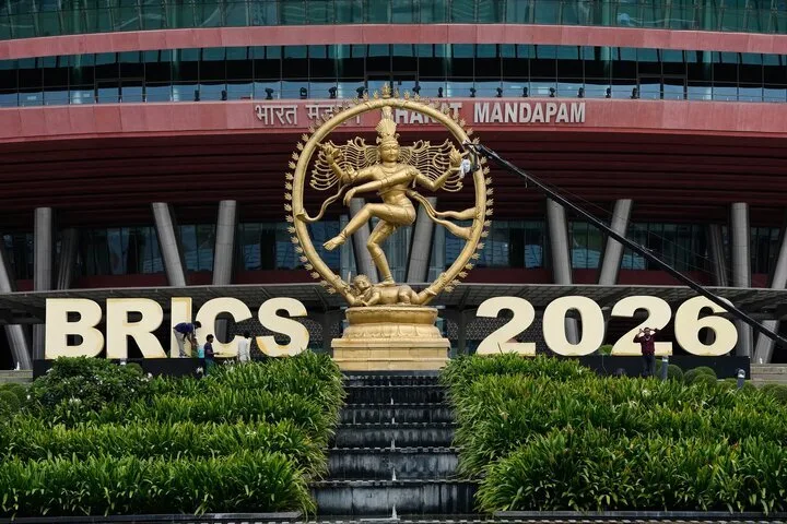 نشست سرنوشت‌ساز BRICS در دهلی نو و چالش‌های پیش‌روی آن