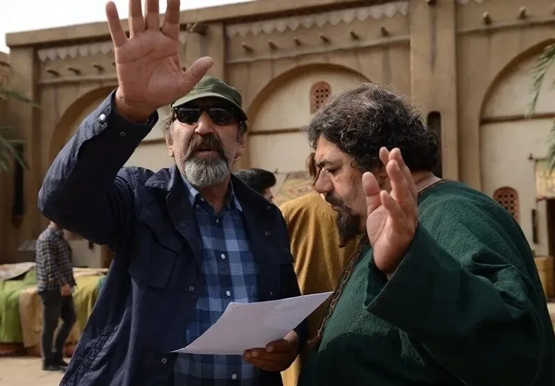 سریال سلمان فارسی در تلویزیون؛ پخش نزدیک است!