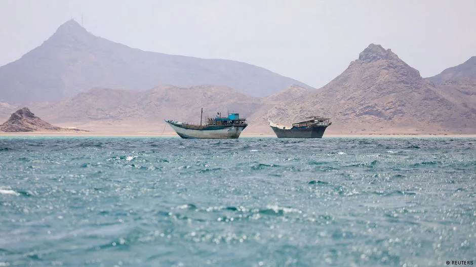 Italy unilaterally guarantees shipping security in the Red Sea
