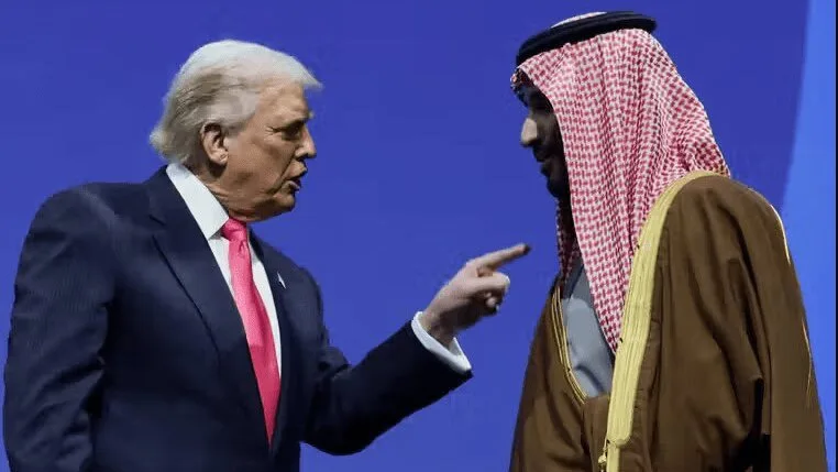 Donald Trump und das Versprechen, die Rolle Saudi-Arabiens beim 11. September zu überprüfen