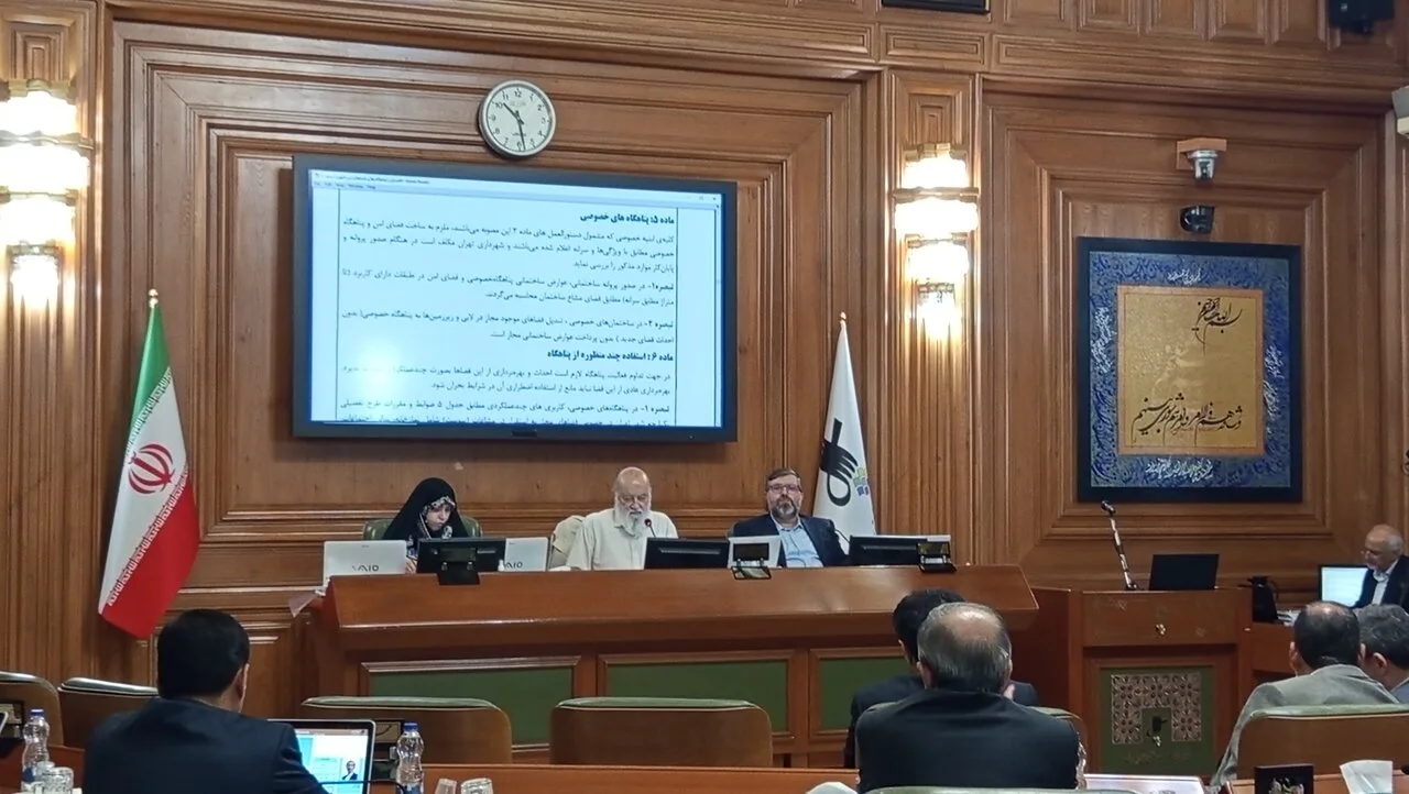 تمدید خدمات رایگان حمل‌ونقل عمومی در تهران تا ۲۲ آبان‌ماه