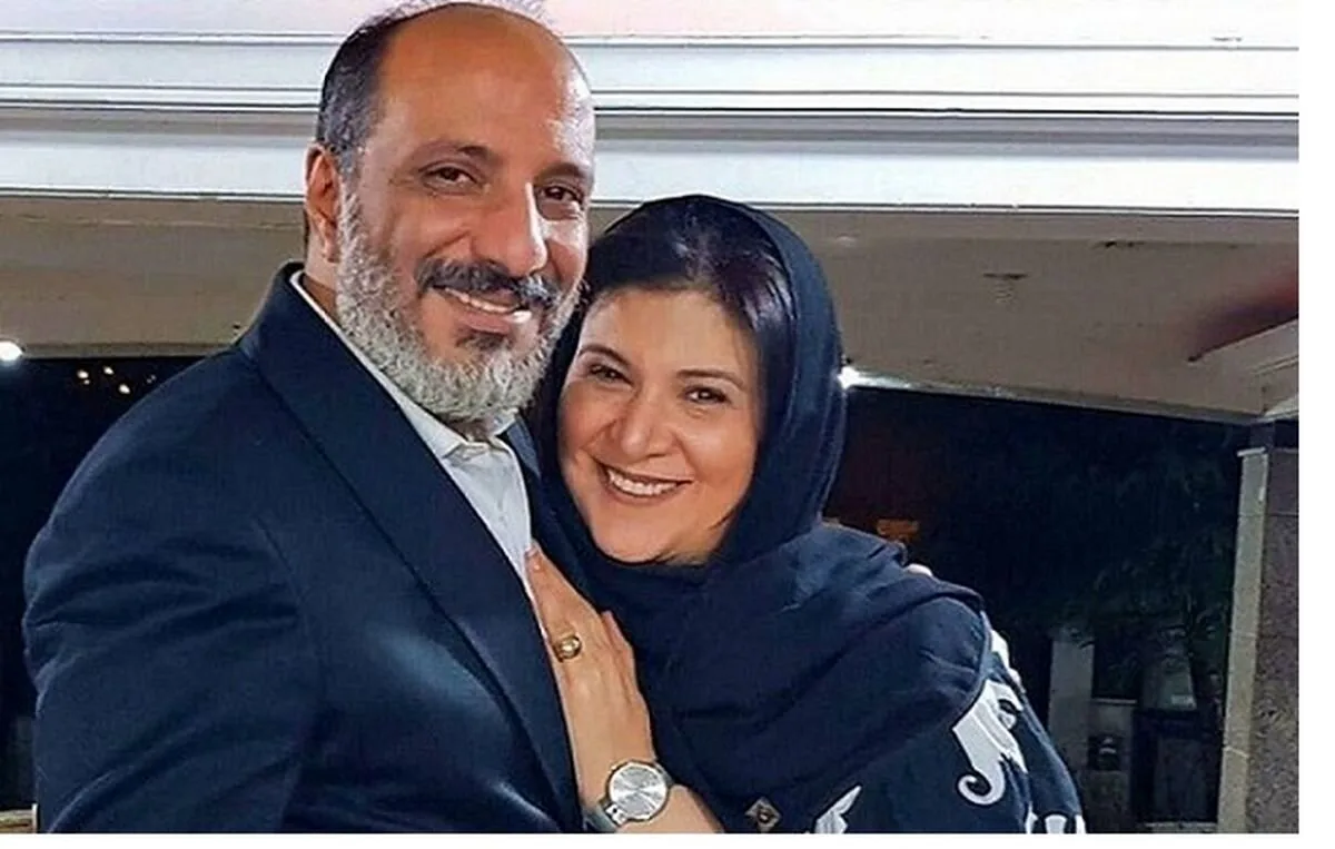 امیر جعفری با تغییر ظاهری شگفت‌انگیز در شبکه‌های اجتماعی درخشان شد