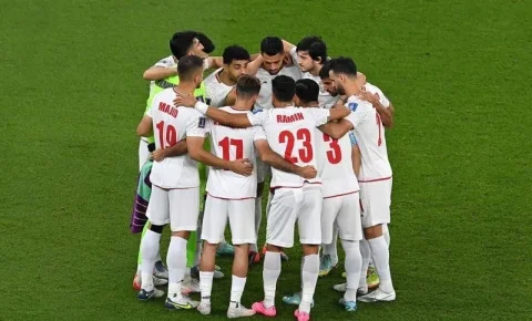 7 Spieler von Esteghlal in der Nationalmannschaft; Die Blauen im Fokus