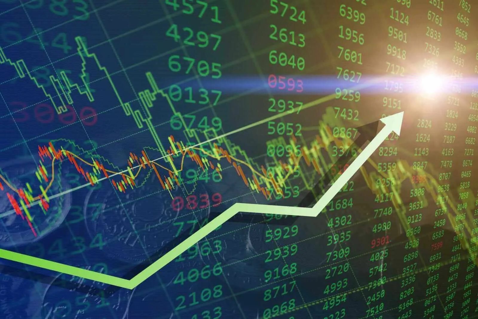افزایش ارزش سهام AVAV به دلیل قرارداد ۵۰ میلیون دلاری