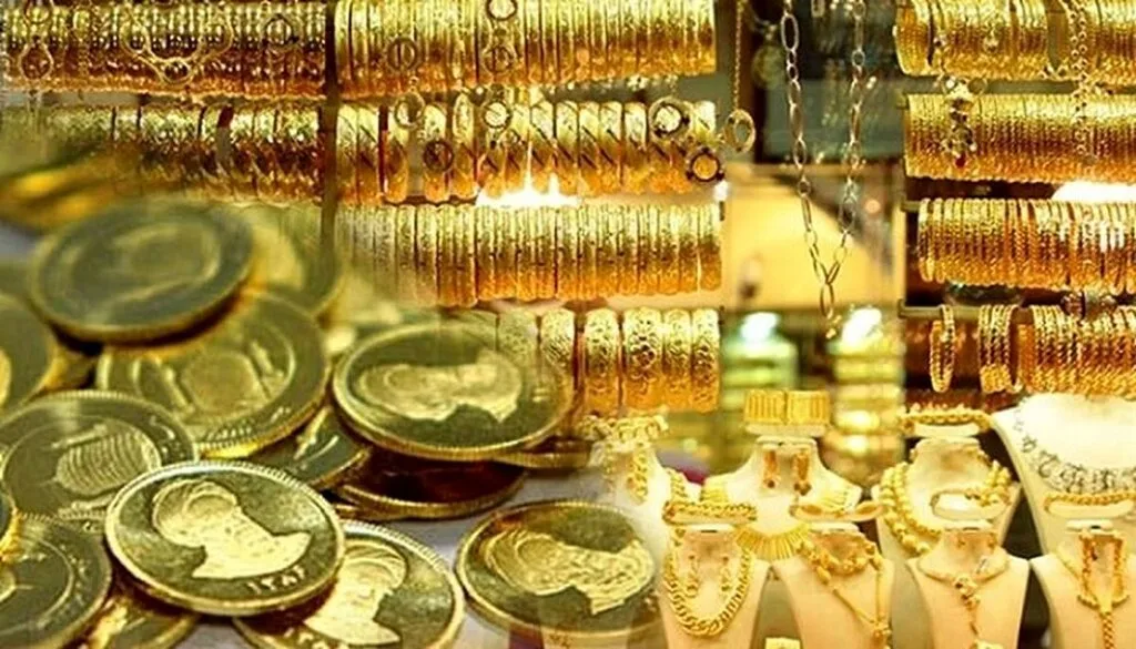 افزایش قیمت سکه و طلا در بازار؛ سکه طرح جدید به ۲۵۳ میلیون تومان رسید