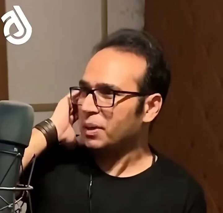 وفاة مفاجئة لقائد نوربخش، الممثل الصوتي الشاب في البلاد