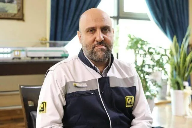 المدير العام لشركة تشغيل المترو: تم إرسال ٤٤ قطارًا خاصًا إلى مدينة آفتاب