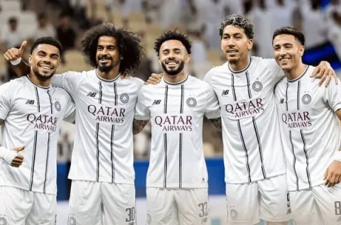 Al-Sail trifft heute Abend auf Esteghlal mit einer gefährlichen Offensive