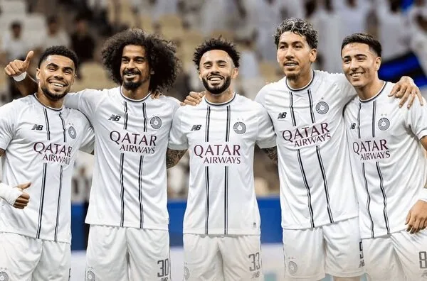Al-Sail trifft heute Abend auf Esteghlal mit einer gefährlichen Offensive