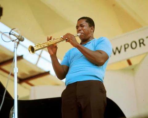 Die neuen Geheimnisse von John Coltrane: Die geheimen Aufnahmen, die die Jazz-Welt erschütterten