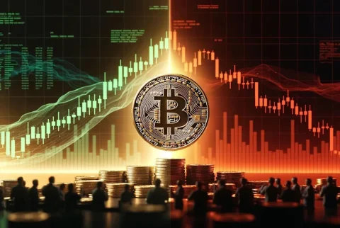 هشدار تحلیلگر: صعود بیت‌کوین هنوز تمام نشده است!