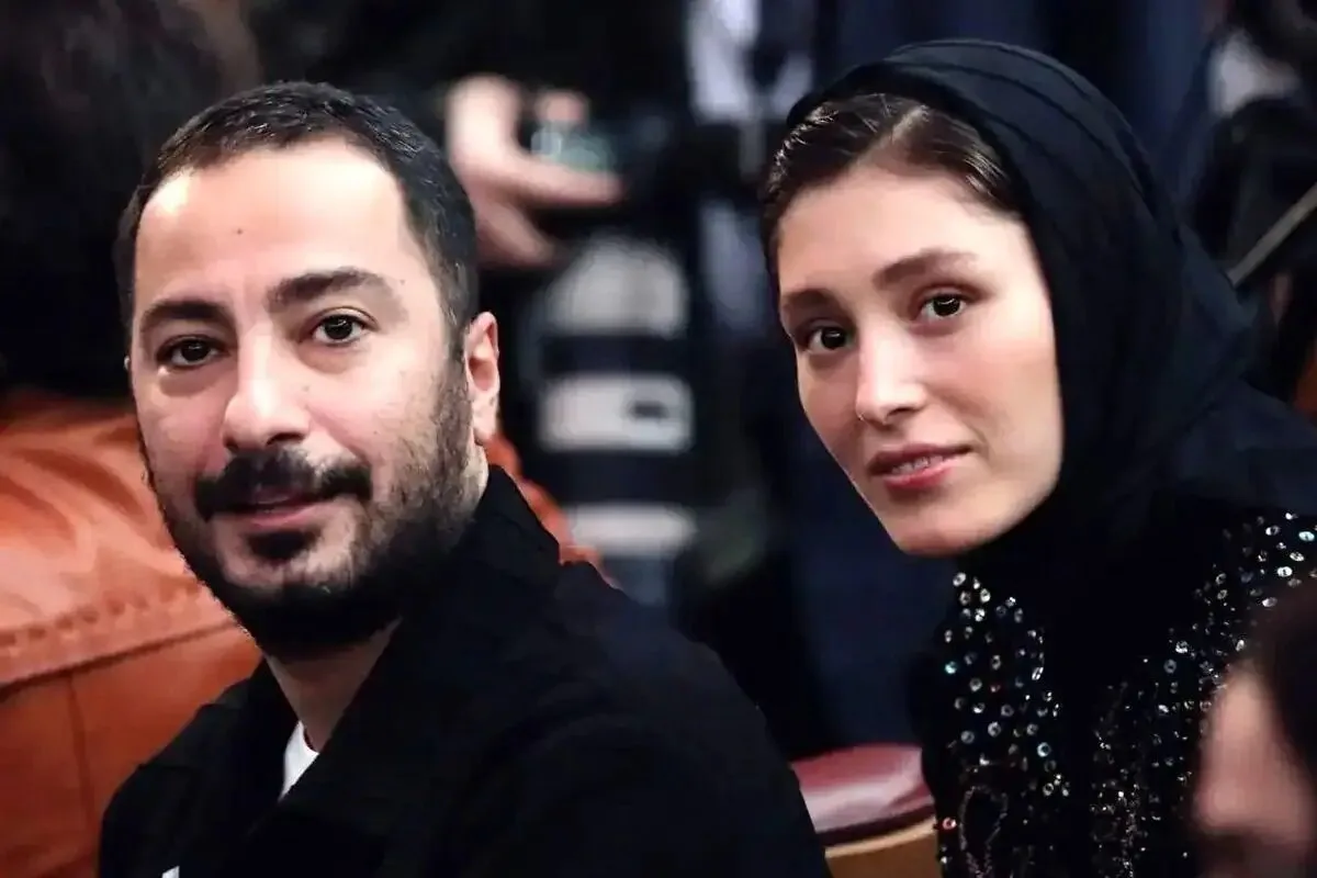 نوید محمدزاده با فیلم «من واقعن چیز خاصی نیستم» به جشنواره توکیو میرود