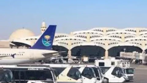 سفارت آمریکا در عربستان نسبت به حملات جدید به فرودگاه‌ها هشدار داد
