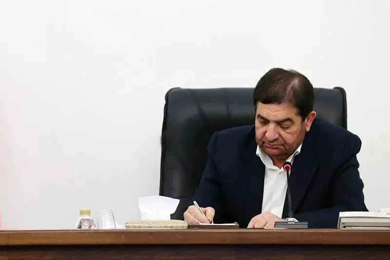 محمد مخبر: شگفتی‌سازی نخبگان ایران، دشمن را به استیصال کشانده است