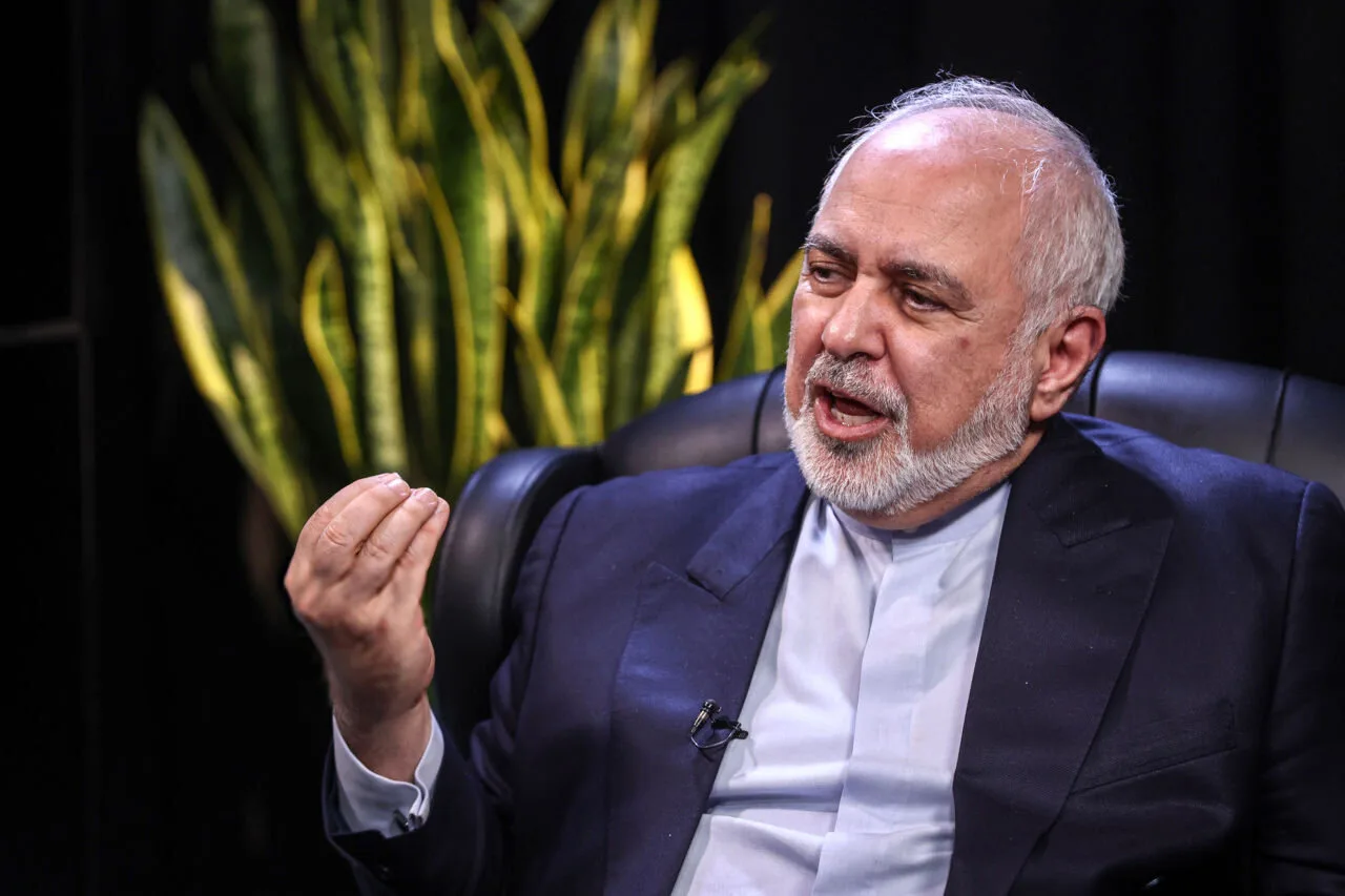 پیشنهاد محمدجواد ظریف برای ایجاد شبکه امنیتی آسیای غربی در سفر مقام‌های ارشد به تهران