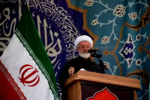 حجت‌الاسلام عباس امینی: ایران مقاوم و منسجم، معادلات دشمن را به چالش کشید