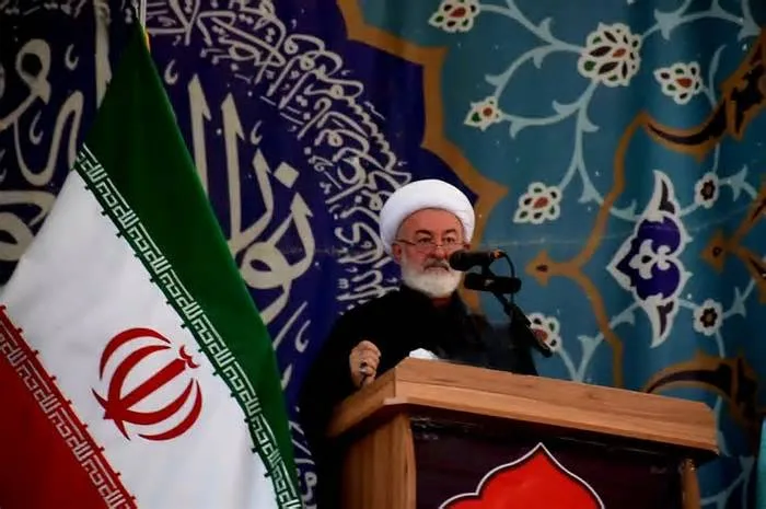 حجت‌الاسلام عباس امینی: ایران مقاوم و منسجم، معادلات دشمن را به چالش کشید