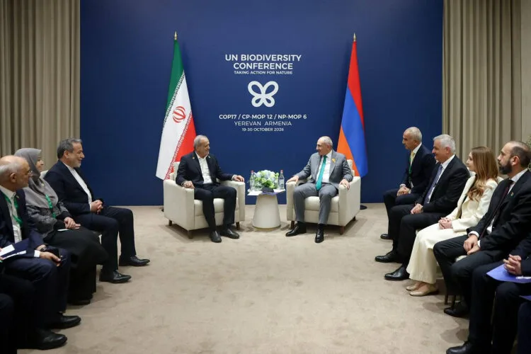 پزشکیان: آمریکا به جای زور با منطق گفتوگو اقدام کند