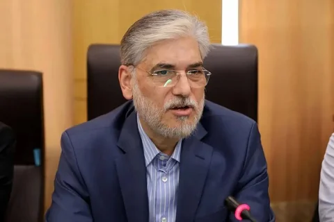 حسین سیمایی صراف: دانشجویان دلتنگ دانشگاه بودند و باید چراغ‌های دانشگاه روشن بماند