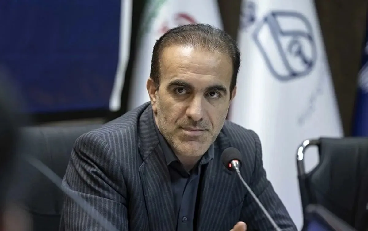 انتقاد محمد رئیس‌زاده از تحریم دارو و تجهیزات پزشکی بیماران خاص