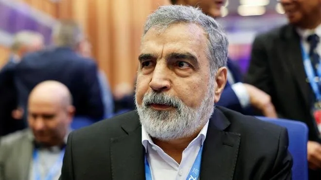 سخنگوی سازمان انرژی اتمی منافع کشور را با دیپلماسی و نبرد دنبال می‌کنیم